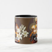 JAHR VON ST. JOSEPH KATHOLIS PERSONALISIERT TASSE (Zentrum)