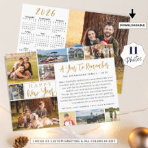 Jahr zur Erinnerung an den 12. Foto 2026