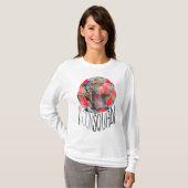 Jahrbuch 2011/12 T-Shirt (Vorne ganz)