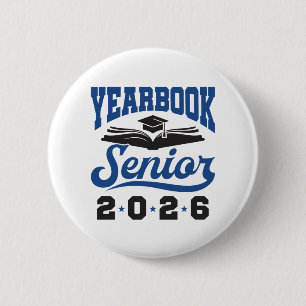 Jahrbuch Abiturient 2026 Button