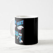 Jahre 2027 7 67 Meme Hand Kaffeetasse (Vorderseite Links)