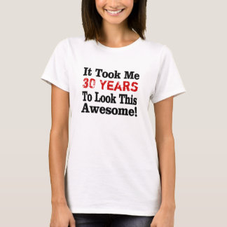 Jahre bis Phantastisch! T-Shirt