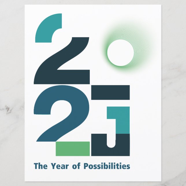 Jahre der Möglichkeiten (Rückseite)