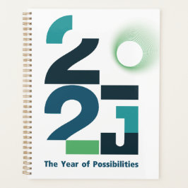 Jahre der Möglichkeiten Planer