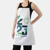 Jahre der Möglichkeiten Schürze (InSitu)