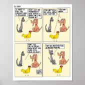 Jahre (Poster Paper) Poster (Vorne)