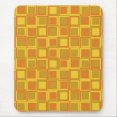 Jahre-Style Mousepad (Vorne)