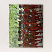 Jährenwache Puzzle (Vertikal)