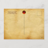 JAHRESABSCHLUSS DER FRA ANGELICO Weihnachten (Rückseite)