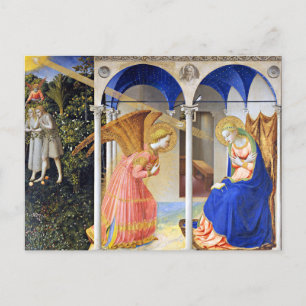 JAHRESABSCHLUSS DER FRA ANGELICO Weihnachten