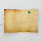 JAHRESANGEL FEIERTAGSKARTE (Innenseite)