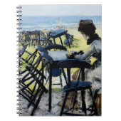 Jahresende Notizblock (Vorderseite)