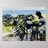 Jahresende Poster (Vorne)