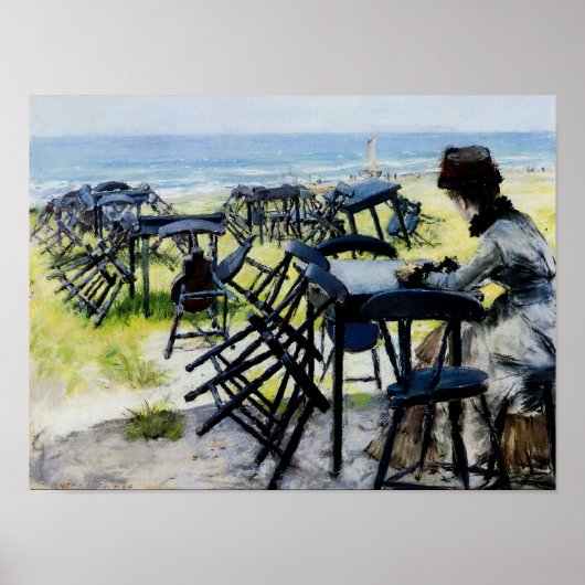 Jahresende Poster (Vorne)