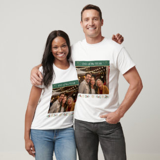 Jahresfeier" T - Shirt