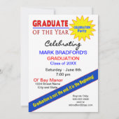 JAHRESGRAD - MAGAZINDECKUNG/FOTO EINLADUNG (Rückseite)