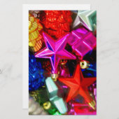 Jahresgrüße_ Briefpapier (Vorne/Hinten)