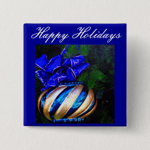 Jahresgrüße_ Button