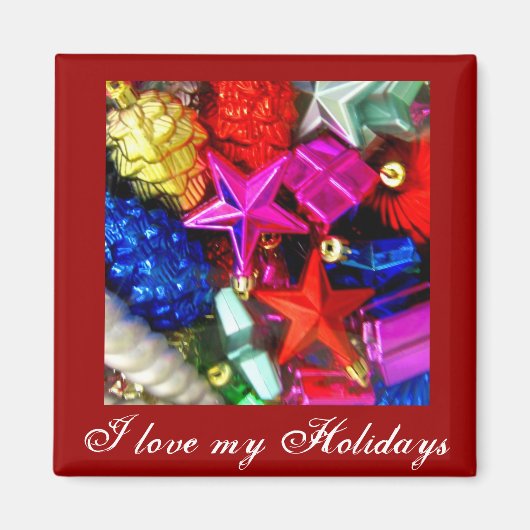 Jahresgrüße_ Magnet (Vorne)