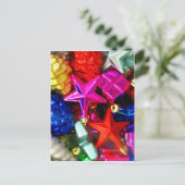 Jahresgrüße_ Postkarte (Stehend Vorderseite)