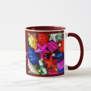 Jahresgrüße_ Tasse
