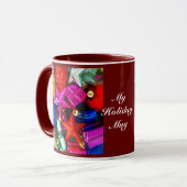 Jahresgrüße_ Tasse (Vorderseite Links)