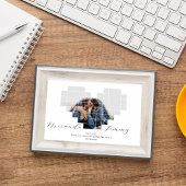 JAHRESHERZEN-KOLLAGE POSTER UND DRUCKEN