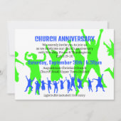 JAHRESJAHRESZEITPUNKT EINLADUNG (Vorderseite)