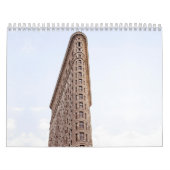 Jahreskalender Kalender (Titelbild)
