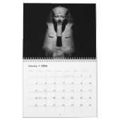 Jahreskalender Kalender (Jan 2026)