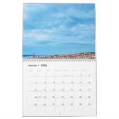 Jahreskalender Lissabon, Europa-Kalender Kalender (Jan 2026)