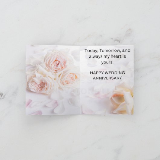 JAHRESKARTE 1 KARTE (Innenseite)