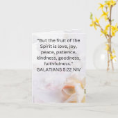 JAHRESKARTE 1 KARTE (Gelbe Blume)