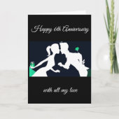 ***JAHRESKARTE**** KARTE (Vorderseite)