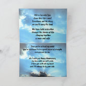 JAHRESKARTE KARTE (Innenseite)