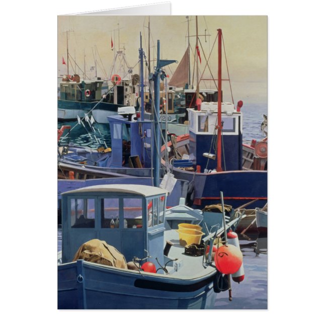 Jahresklippen 1986 (Vorne)