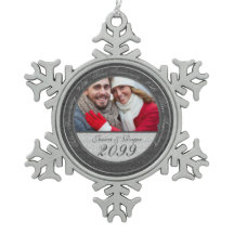 Jahresspezifisches Silver Wedding-Jahresfest-Foto