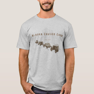 Jahrestag ACC 15. T-Shirt