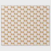 Jahrestag der Priesterordinierung Geschenkpapier (Flach)