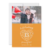 Jahrestag des Herzens der Stadt 13 Jahre Foto Oran