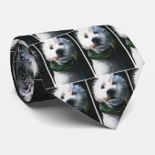 JahrestagGus, JahrestagGus, Jahrestag G… Krawatte (Gerollt)