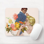 Jahrestags-Streit Mousepad (Mit Mouse)