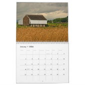 Jahrestags-Wiederinkraftsetzungs-Kalender Kalender (Jan 2026)