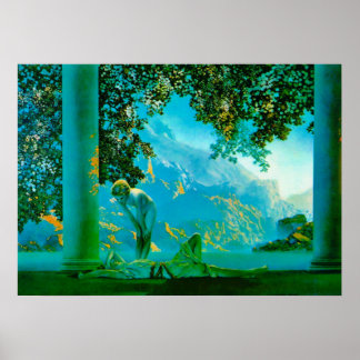 Jahreswechsel 1922 poster