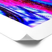 Jahreswechsel Poster (Ecke)