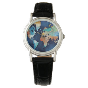 Jahreszeit-Änderung Armbanduhr