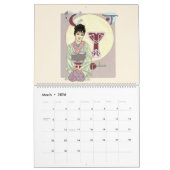 Jahreszeit-Änderung Kalender (Mär 2026)