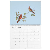 Jahreszeit-Änderung Kalender (Feb 2027)