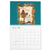 Jahreszeit-Änderung Kalender (Jan 2026)