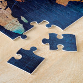 Jahreszeit-Änderung Puzzle (Seite)